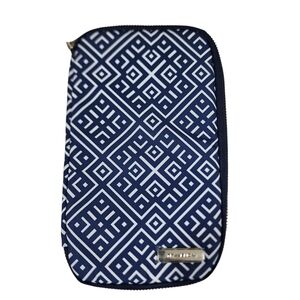 TRAVELON FAMILY PASSPORT ZIP WALLET